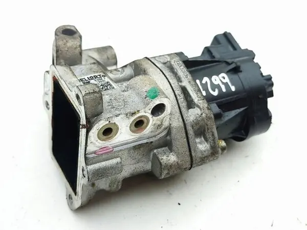 Maserati Ghibli 2014 EGR-klep OEM 49002023 image 2