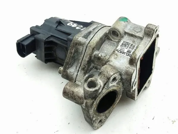 Maserati Ghibli 2014 EGR-klep OEM 49002023 image 3