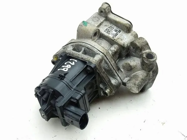 Maserati Ghibli 2014 EGR-klep OEM 49002023 image 5