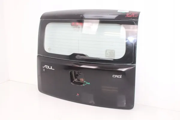 Takaluukku OEM 375484103 Kia Soul I 08-11 image 3