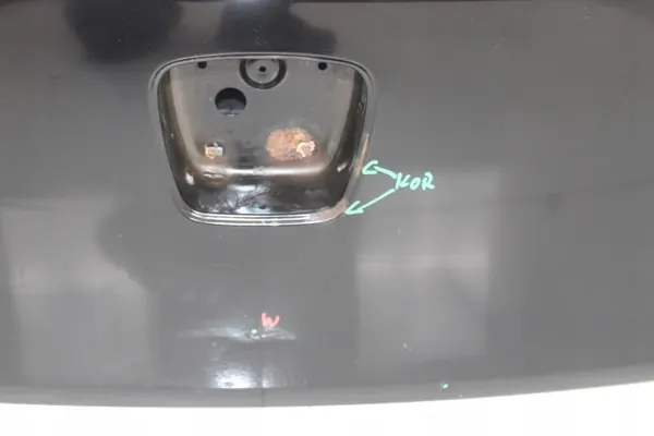 Takaluukku OEM 375484103 Kia Soul I 08-11 image 5