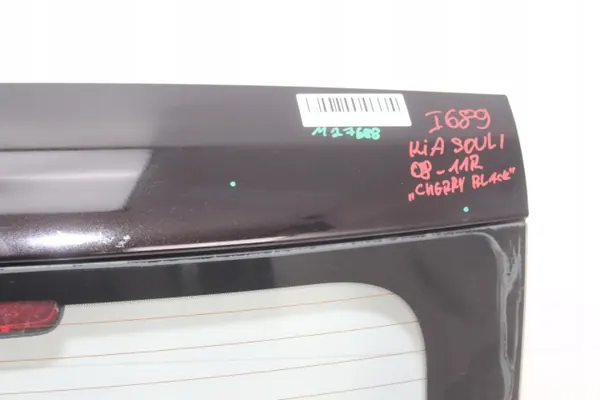 Takaluukku OEM 375484103 Kia Soul I 08-11 image 7