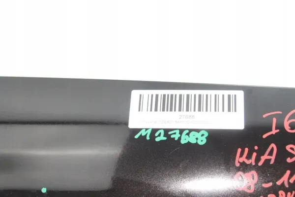 Takaluukku OEM 375484103 Kia Soul I 08-11 image 9