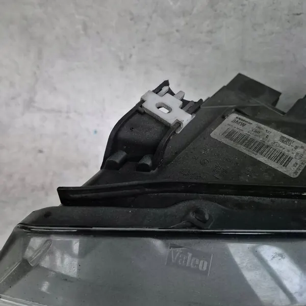 BMW 3 E90 E91 LIFT 08- Farol Esquerdo 7202573 image 5