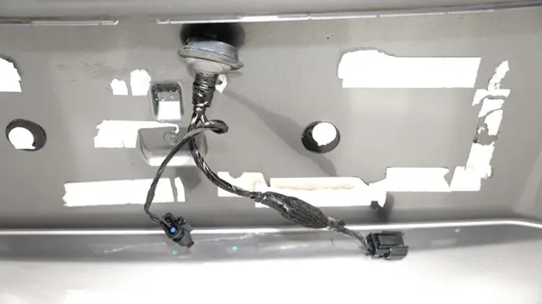 Portão Traseiro OEM 360179094 para Range Rover Evoque 11-13 image 7