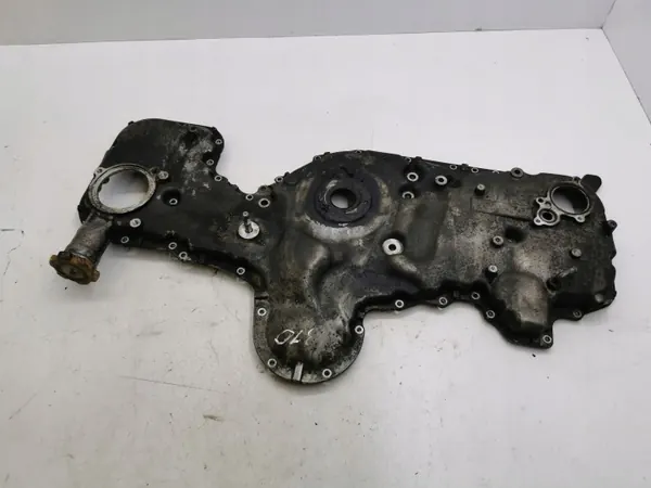Subaru Forester SH 2009 Steuerdeckel - Gebrauchtes OE-Teil image 2