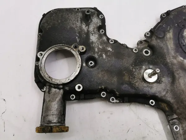 Subaru Forester SH 2009 Steuerdeckel - Gebrauchtes OE-Teil image 4