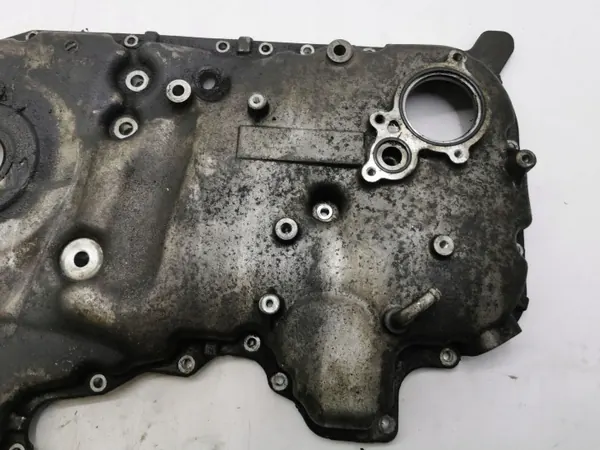 Subaru Forester SH 2009 Steuerdeckel - Gebrauchtes OE-Teil image 5