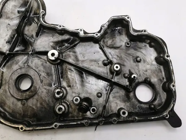 Subaru Forester SH 2009 Steuerdeckel - Gebrauchtes OE-Teil image 6