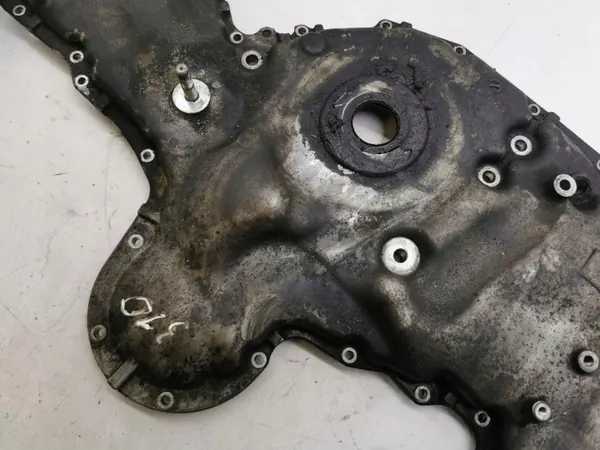 Subaru Forester SH 2009 Steuerdeckel - Gebrauchtes OE-Teil image 7