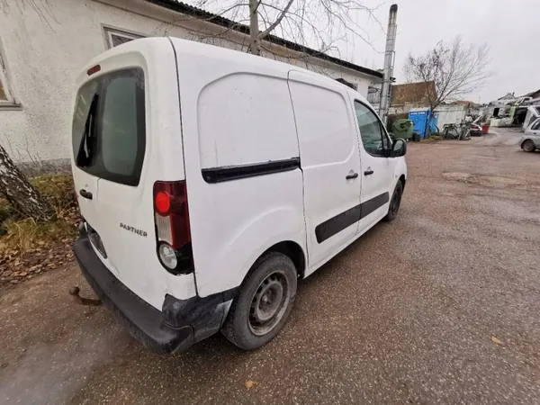 Sensor de velocidade ESP OEM 9666173080 Peugeot Partner image 6