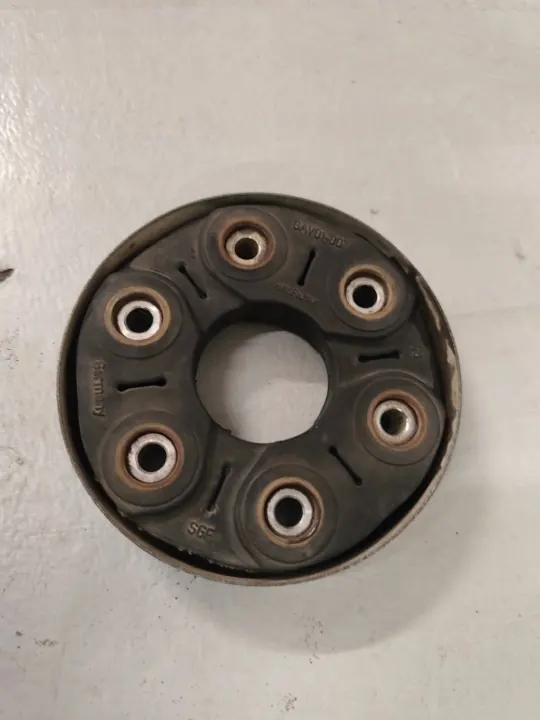 OEM 2153131800012 Värinävaimennin akseliliitin VW Tiguan image 3