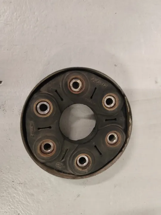 OEM 2153131800012 Värinävaimennin akseliliitin VW Tiguan image 4