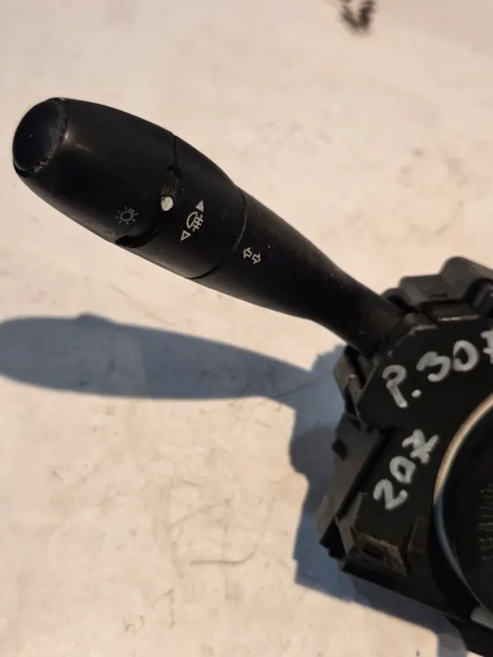 PEUGEOT 307 Schakelaar Delphi com2003 96605601xt image 3