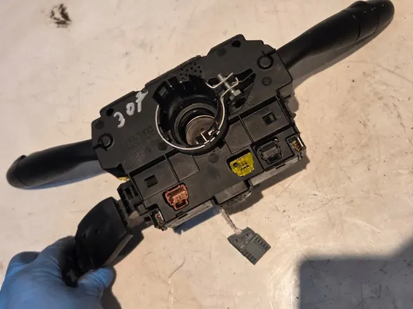 PEUGEOT 307 Schakelaar Delphi com2003 96605601xt image 5