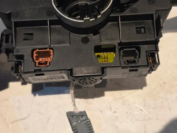 PEUGEOT 307 Schakelaar Delphi com2003 96605601xt image 6