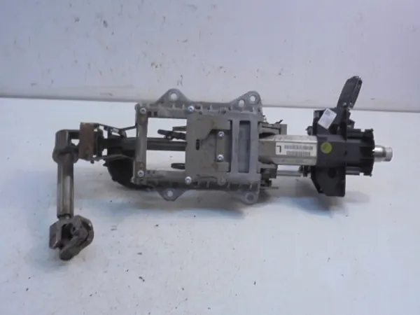 Skoda Octavia II rattstam OEM 1Z1419502D image 2
