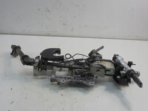 Skoda Octavia II rattstam OEM 1Z1419502D image 3
