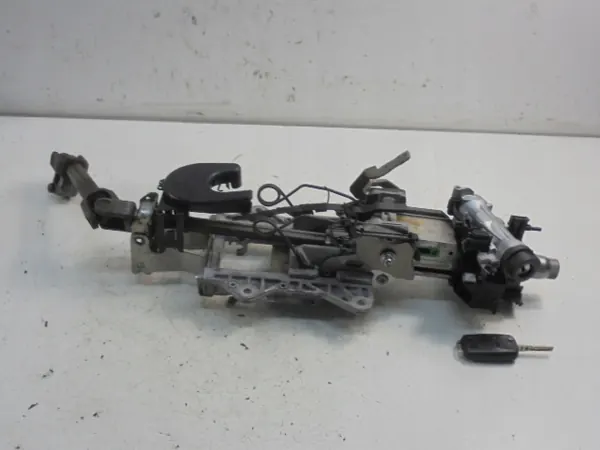 Skoda Octavia II rattstam OEM 1Z1419502D image 5