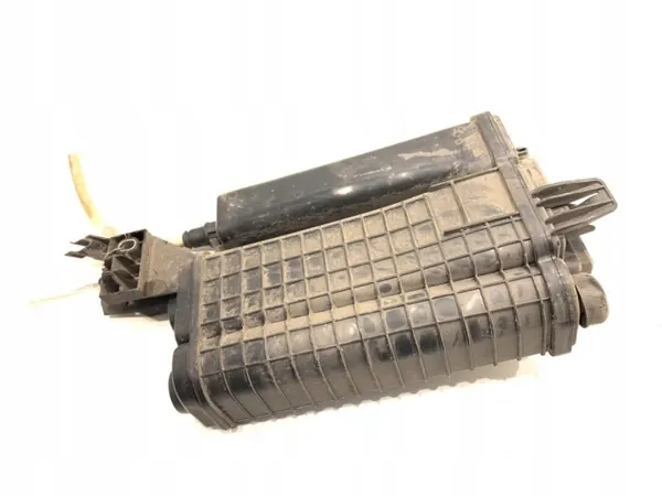 Filtre à charbon VW Passat B8 3Q0201801C 2.0 280ch image 3