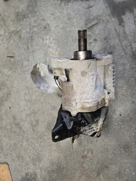 Réducteur de vitesse OEM 0A6409053AP VW Audi Skoda image 3