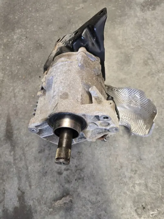 Réducteur de vitesse OEM 0A6409053AP VW Audi Skoda image 4