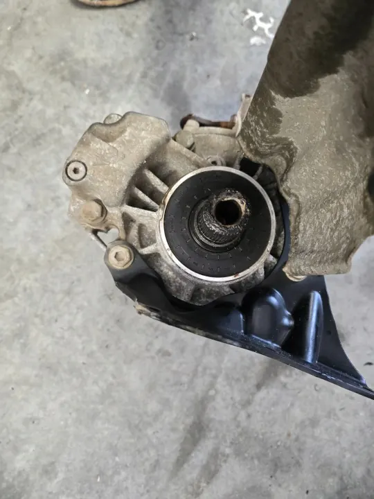 Réducteur de vitesse OEM 0A6409053AP VW Audi Skoda image 5