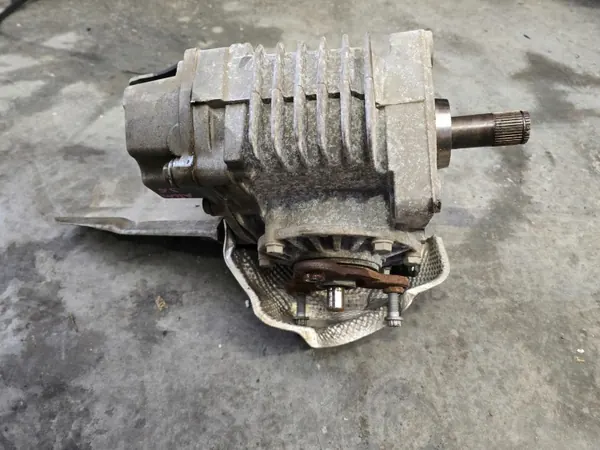 Réducteur de vitesse OEM 0A6409053AP VW Audi Skoda image 6