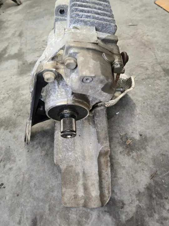 Réducteur de vitesse OEM 0A6409053AP VW Audi Skoda image 7
