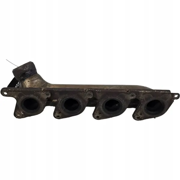 Colector de escape usado OEM JUT121595 Mercedes-Benz image 3