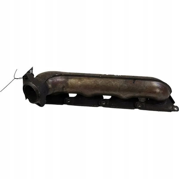 Colector de escape usado OEM JUT121595 Mercedes-Benz image 5