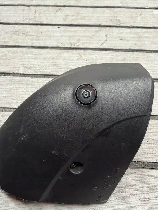 OEM 5WA980546E vasen peili kameralla VW Passat B9:lle image 2