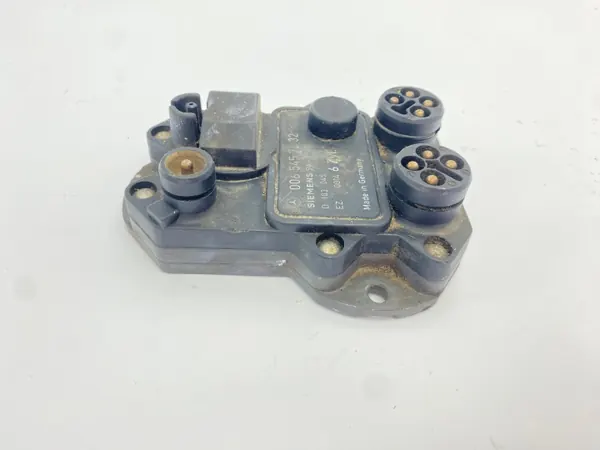 Sytytysmoduuli OEM 0065457632 Mercedes W124/W126 image 3