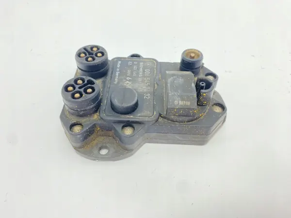 Sytytysmoduuli OEM 0065457632 Mercedes W124/W126 image 5