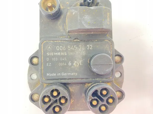 Sytytysmoduuli OEM 0065457632 Mercedes W124/W126 image 8