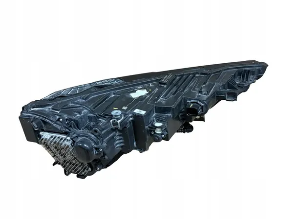 AUDI Q8 4M FARÓIS MATRIX image 5