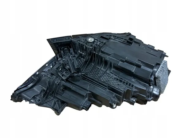 AUDI Q8 4M FARÓIS MATRIX image 6