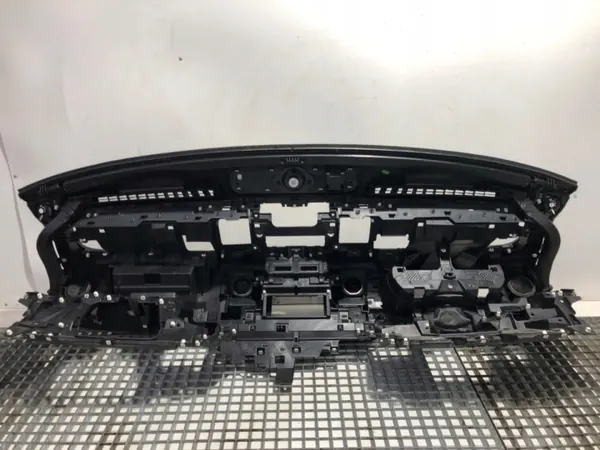Mercedes Sprinter 3.5t Bus dashboard OEM A9106800600 image 10