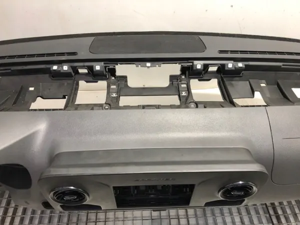 Mercedes Sprinter 3.5t Bus dashboard OEM A9106800600 image 3