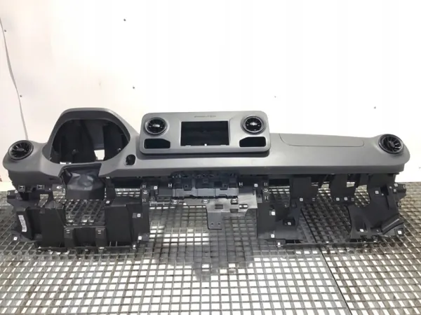 Mercedes Sprinter 3.5t Bus dashboard OEM A9106800600 image 6