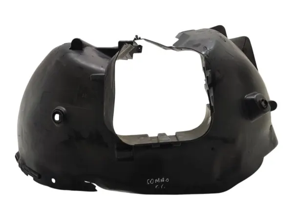 Aile avant gauche OEM 9817398780 pour Combo E image 2