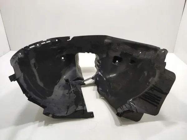 Aile avant gauche OEM 9817398780 pour Combo E image 5
