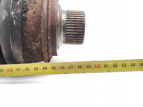 Audi A4 Framaxel 2.0 TDI 2016 8W0407271G image 2