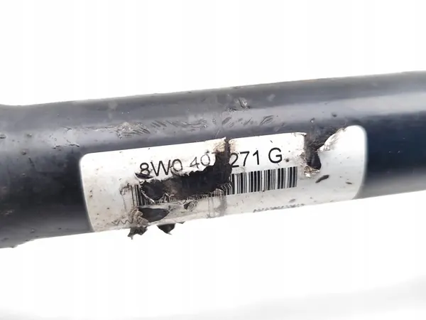 Audi A4 Framaxel 2.0 TDI 2016 8W0407271G image 7