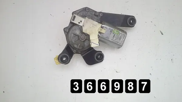 Motor limpiaparabrisas Citroen C3 OEM AM-366987 Usado image 3