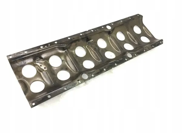 Cadre intermédiaire vilebrequin Volvo OEM 20499612 image 3