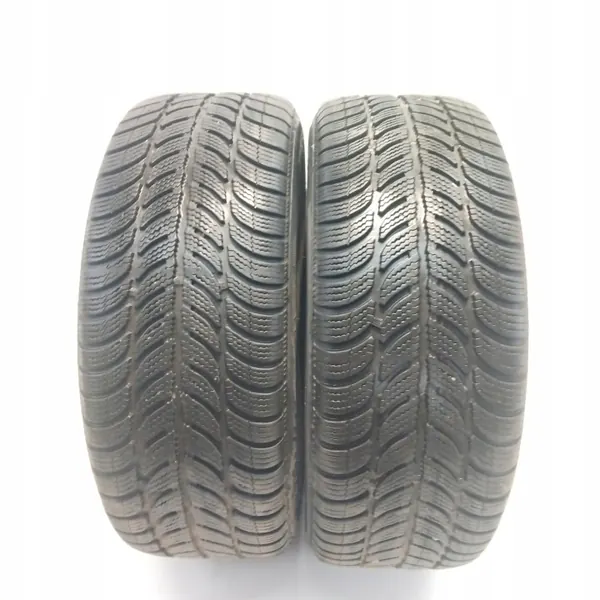 Pneumatico invernale Debica Frigo 2 205/55R16 91T OEM 5907911109943 image 2