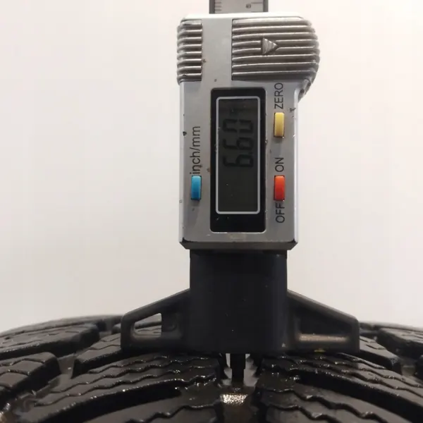 Pneumatico invernale Debica Frigo 2 205/55R16 91T OEM 5907911109943 image 4