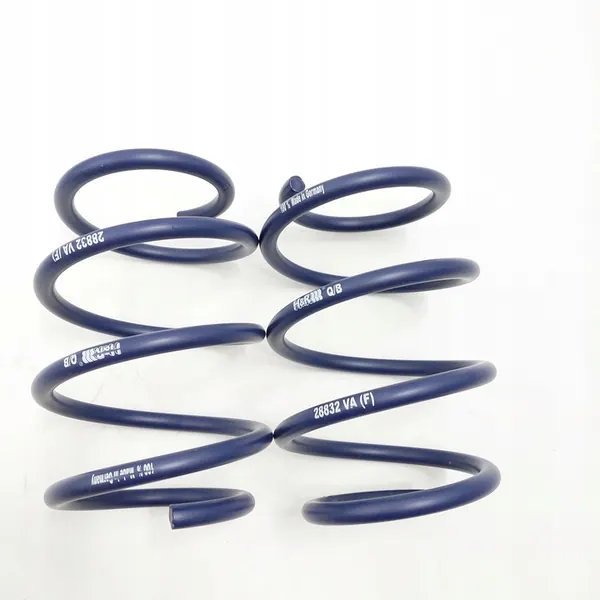 H&R Suspension Set, Springs for BMW 3er Touring image 2