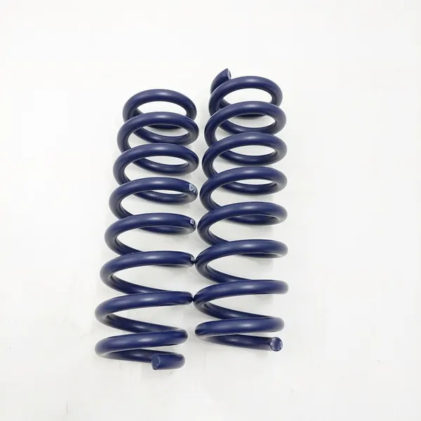 H&R Suspension Set, Springs for BMW 3er Touring image 3